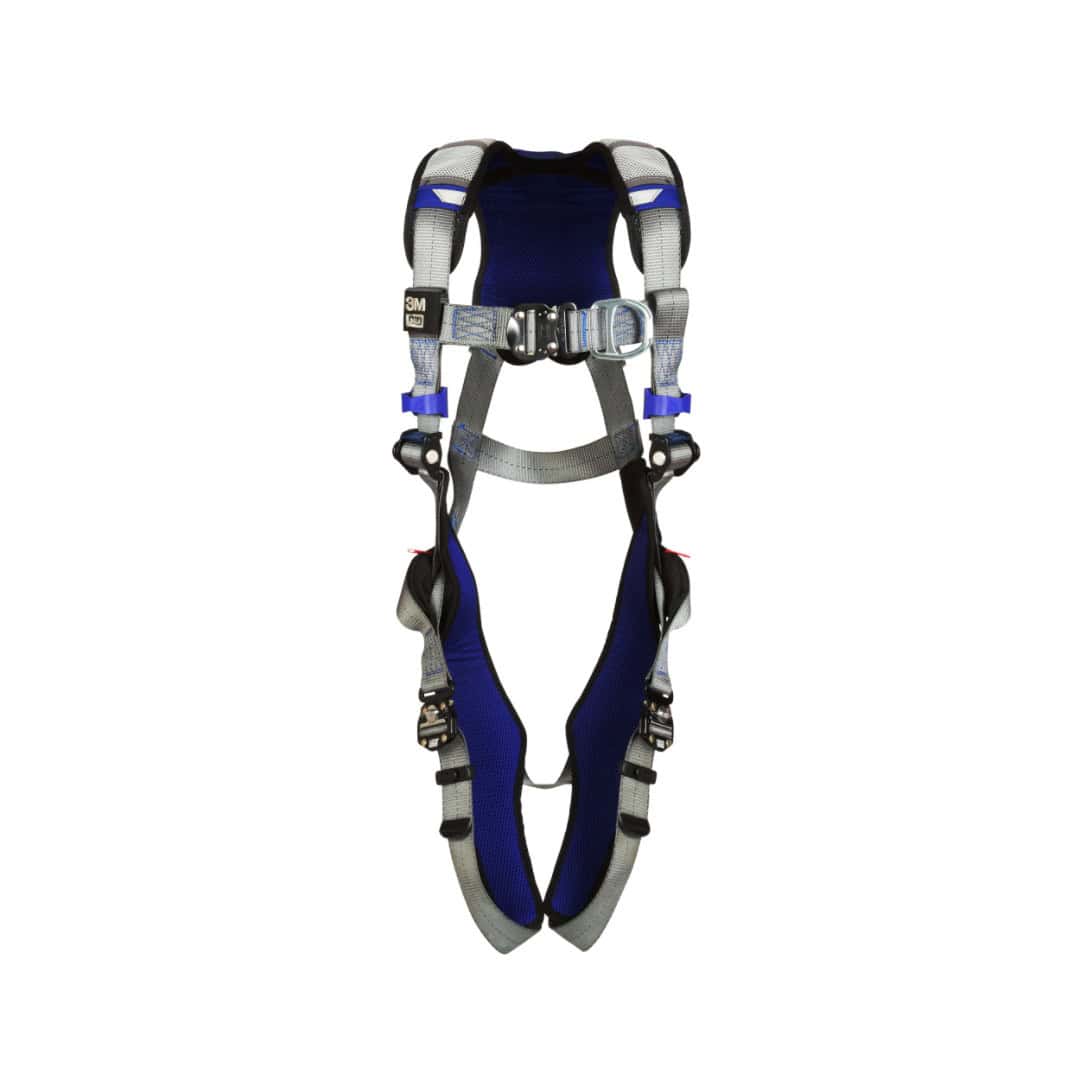 3m dbi sala exofit x200 comfort vest climbing harness 1402035 asd