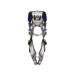 3m dbi sala exofit x200 comfort vest climbing harness 1402035 asd