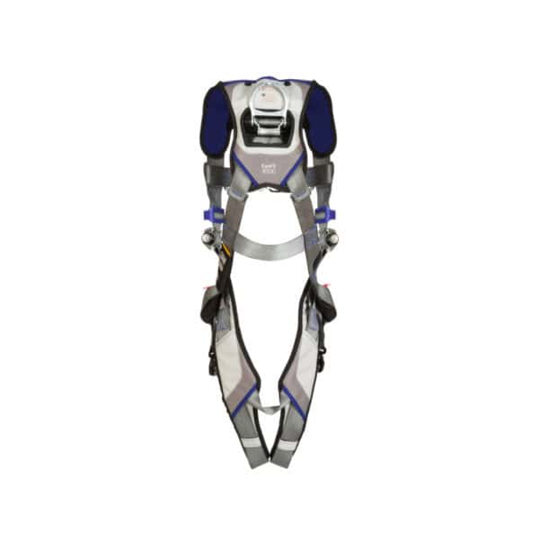 3m dbi sala exofit x200 comfort vest climbing harness 1402035 asd