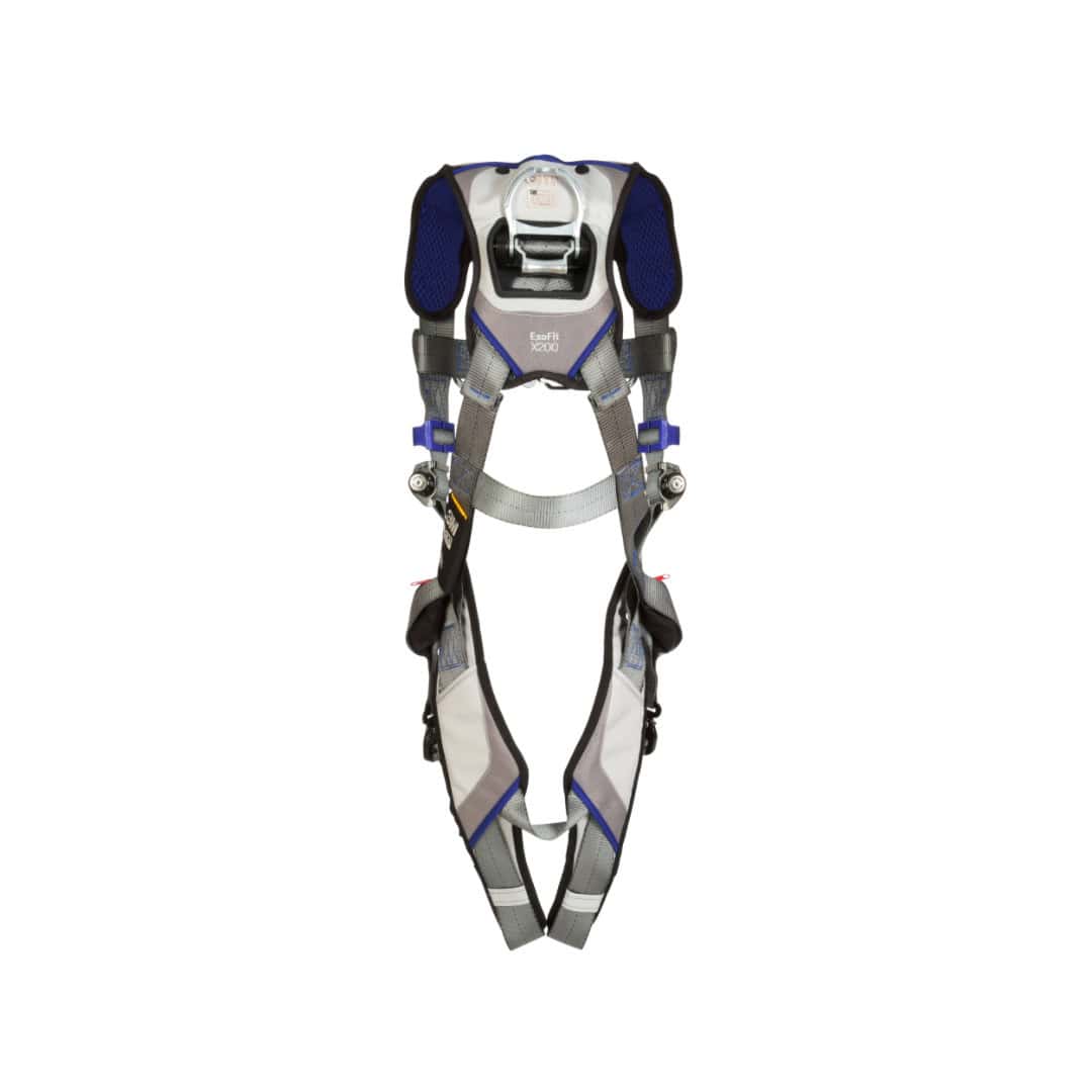 3m dbi sala exofit x200 comfort vest climbing harness 1402035 asd