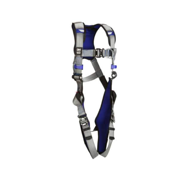 3m dbi sala exofit x200 comfort vest climbing harness 1402035 asd