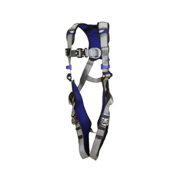 3m dbi sala exofit x200 comfort vest climbing harness 1402035 asd