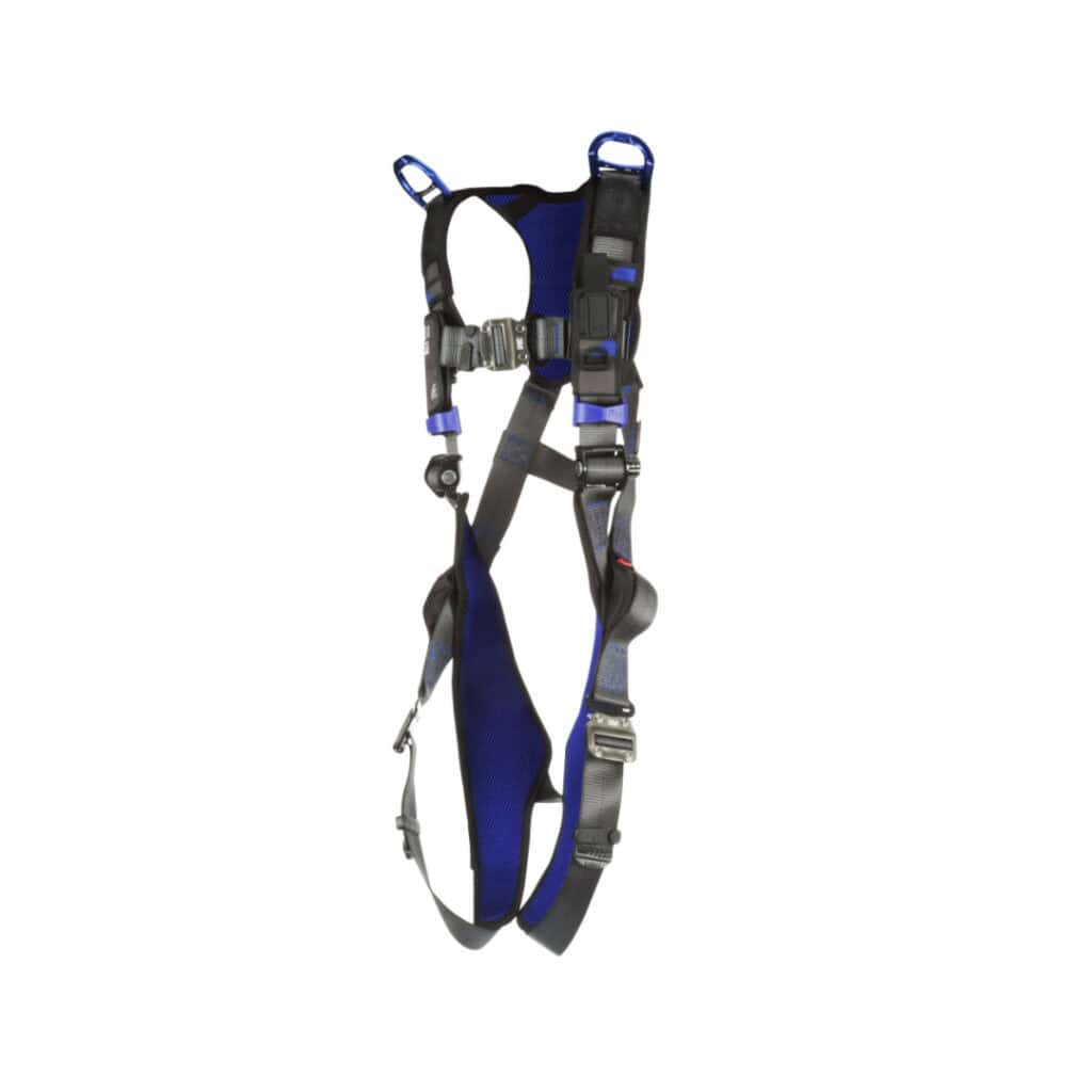 3m dbi sala exofit x300 comfort vest rescue harness L4 asd