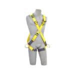 3m dbi sala over style positioning climbing harness 1109052 asd