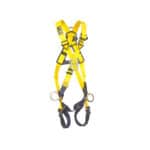 3m dbi sala over style positioning climbing harness 1109052 asd