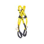 3m dbi sala over style positioning climbing harness 1109052 asd