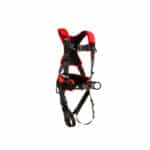 3m protecta comfort construction positioning climbing harness quick connect leg quick connect chest asd