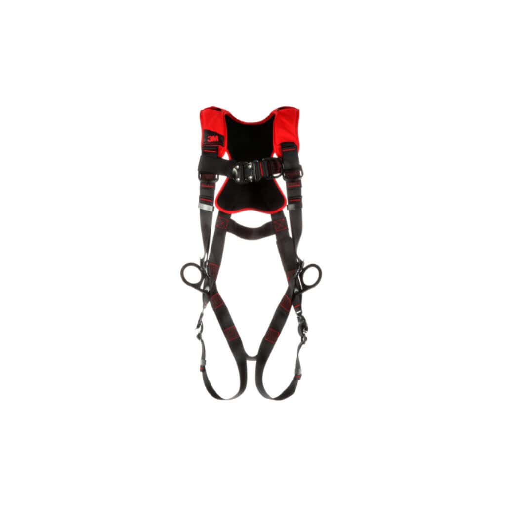 3m protecta harness 1161442 1161443 1161444
