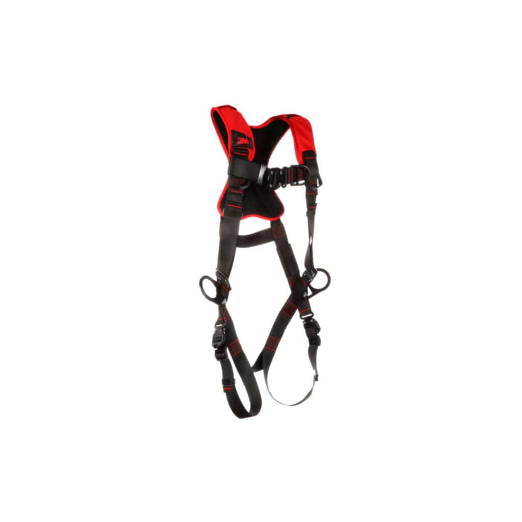 3m protecta harness 1161442 1161443 1161444 asd