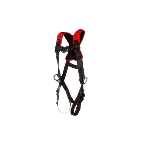 3m protecta harness 1161442 1161443 1161444 asd