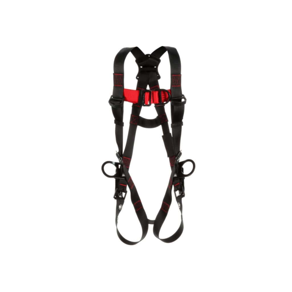 3m protecta harness 1161506 1161507 1161508 1161509