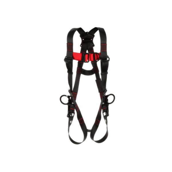 3m protecta harness 1161506 1161507 1161508 1161509