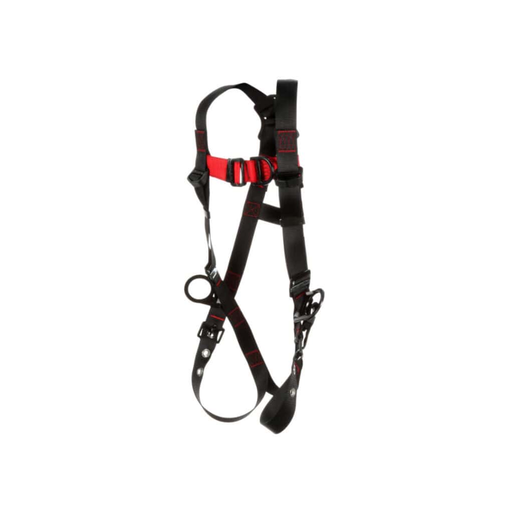3m protecta harness 1161506 1161507 1161508 1161509 asd