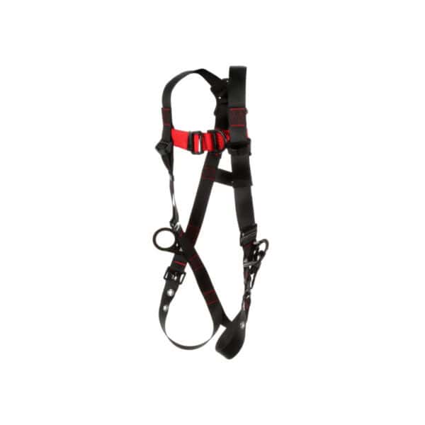 3m protecta harness 1161506 1161507 1161508 1161509 asd