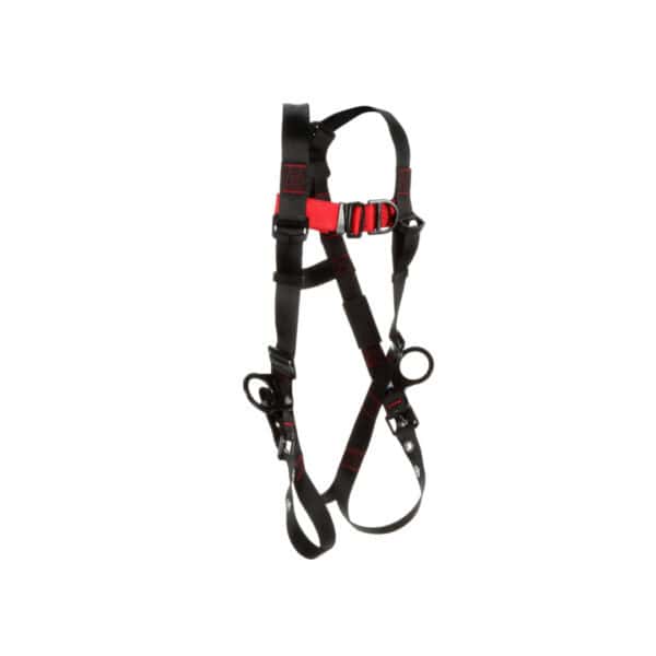 3m protecta harness 1161506 1161507 1161508 1161509 asd