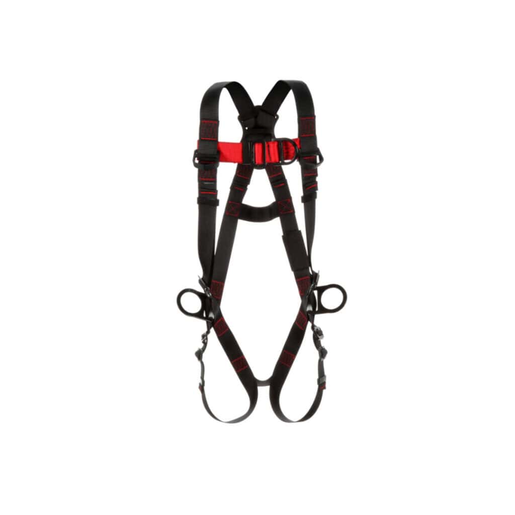 3m protecta harness 1161510 1161511 1161512