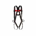 3m protecta harness 1161510 1161511 1161512