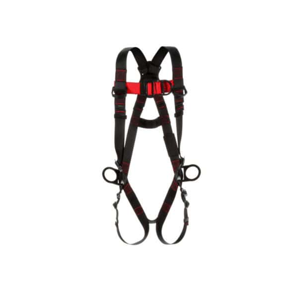 3m protecta harness 1161510 1161511 1161512