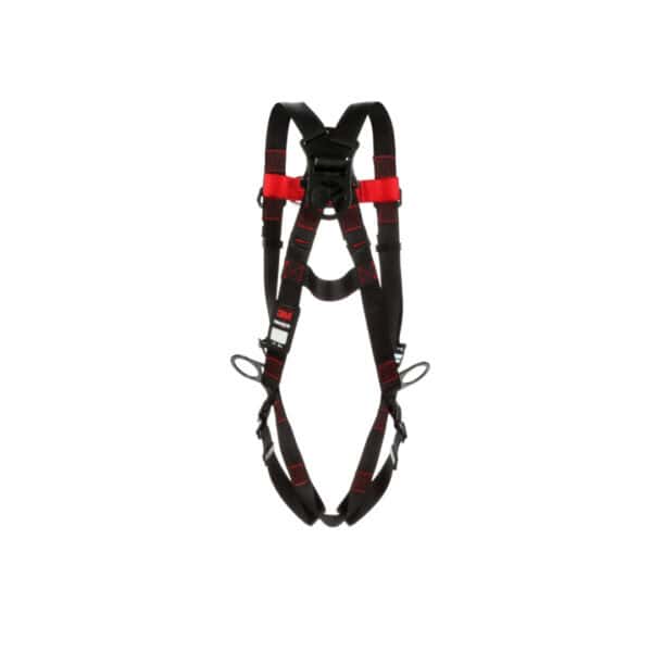 3m protecta harness 1161510 1161511 1161512 asd