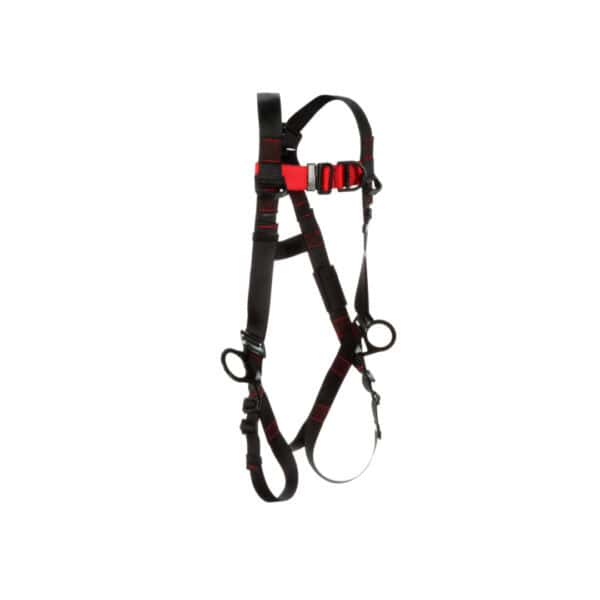 3m protecta harness 1161510 1161511 1161512 asd