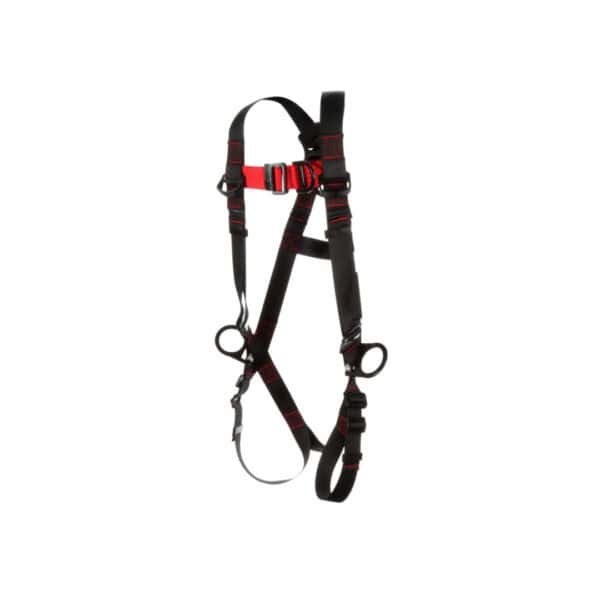 3m protecta harness 1161510 1161511 1161512 asd