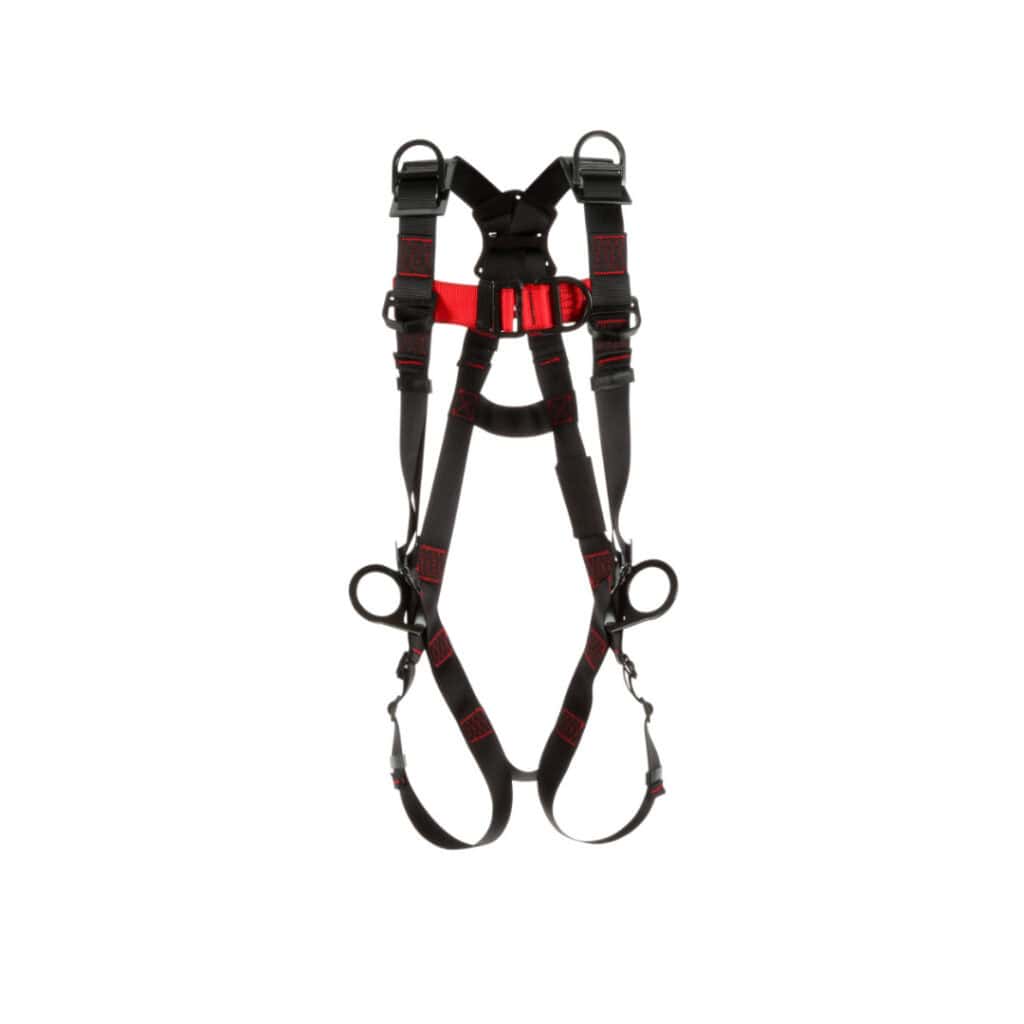 3m protecta vest positioning climbing retrieval harness pass thru leg pass thru chest 1161513 1161514 1161515 1161516 asd