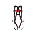 3m protecta vest positioning climbing retrieval harness pass thru leg pass thru chest 1161513 1161514 1161515 1161516 asd