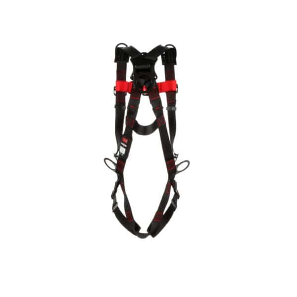 3m protecta vest positioning climbing retrieval harness pass thru leg pass thru chest 1161513 1161514 1161515 1161516 asd