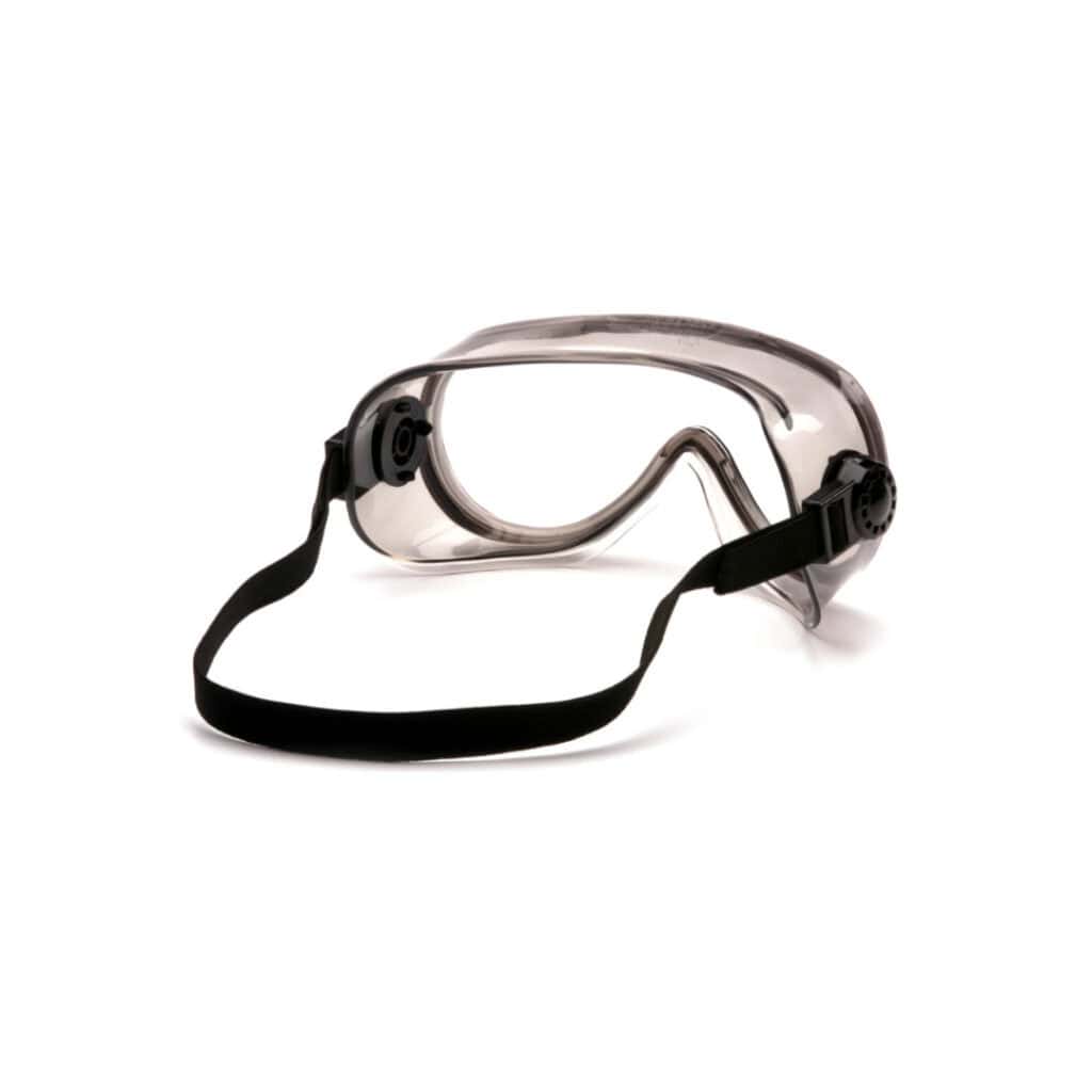 Pyramex G304T B asd
