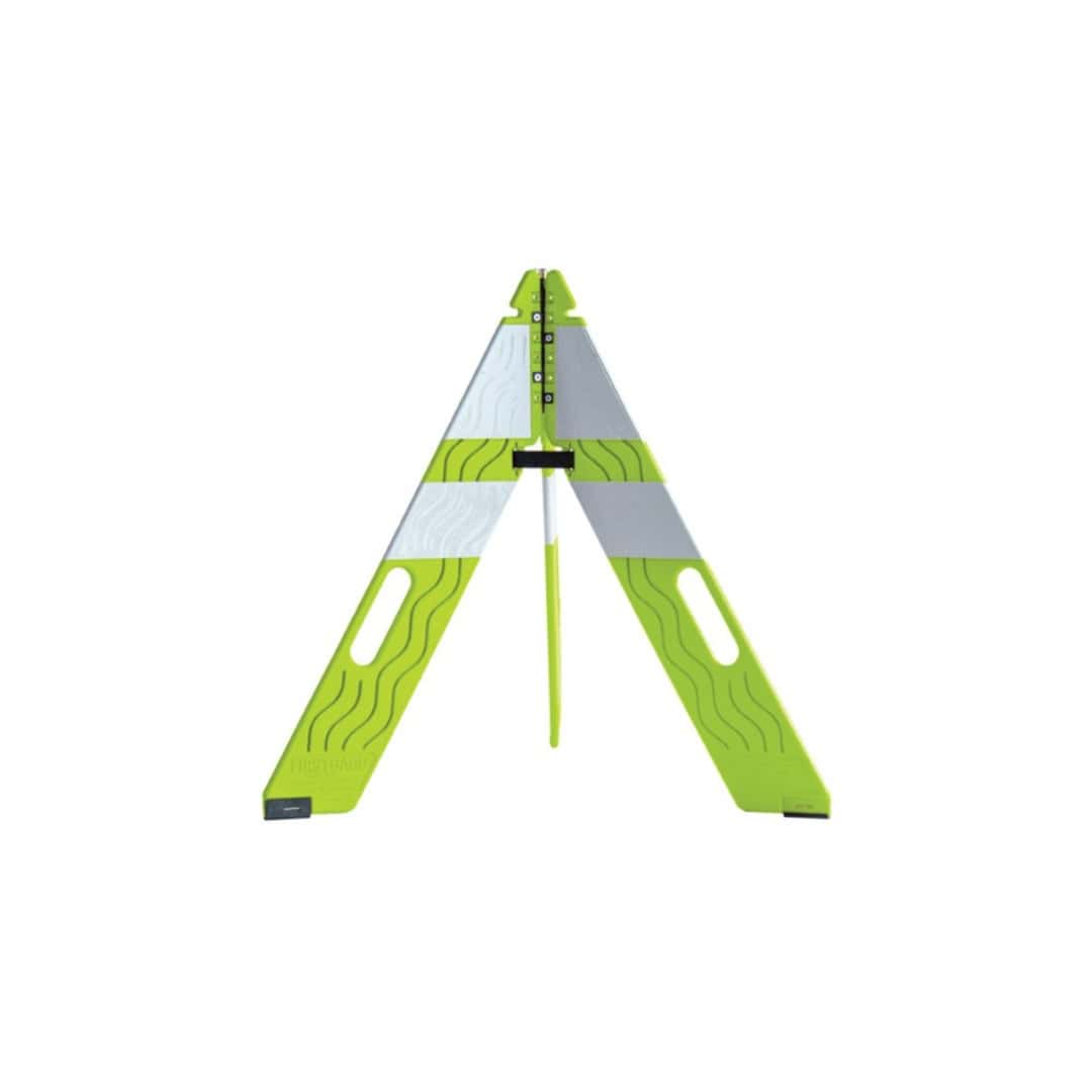 Nite Beams Firstgard folding cone asd