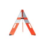 Nite Beams Firstgard folding cone asd