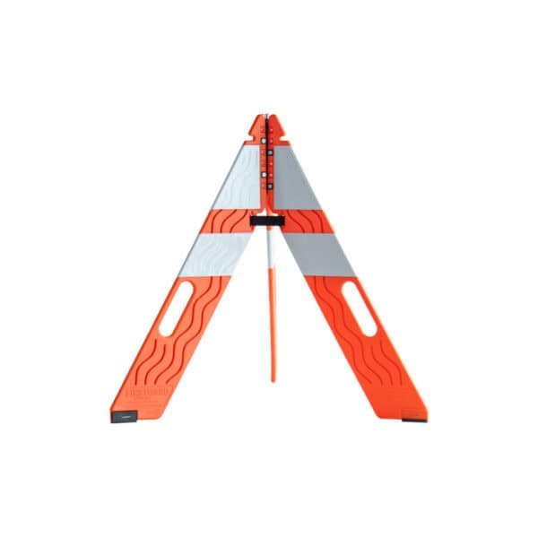 Nite Beams Firstgard folding cone asd
