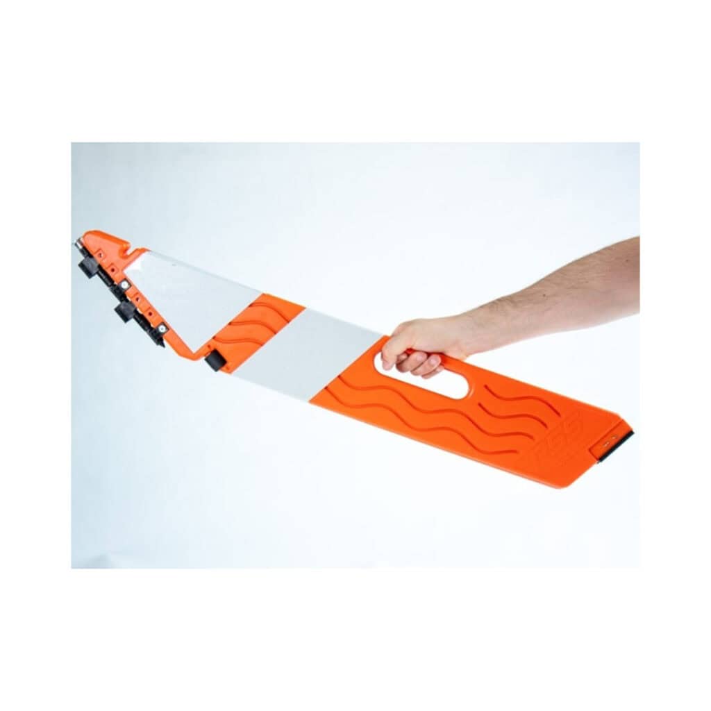 Nite Beams Firstgard folding cone asd