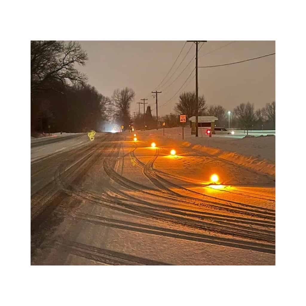 Nite Beams Road Commander asd