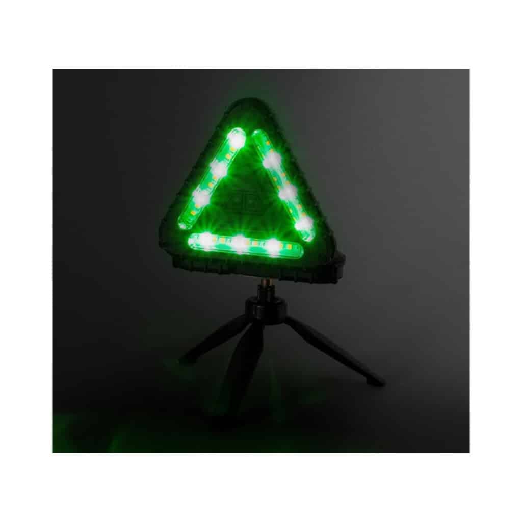 Nite Beams Road Commander asd