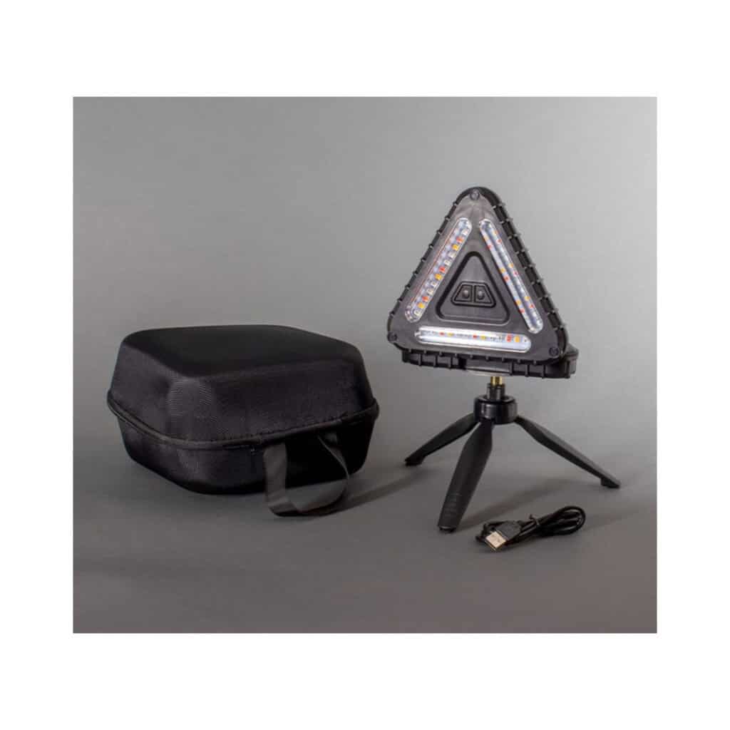 Nite Beams Road Commander asd