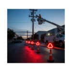 Nite Beams Road Commander asd