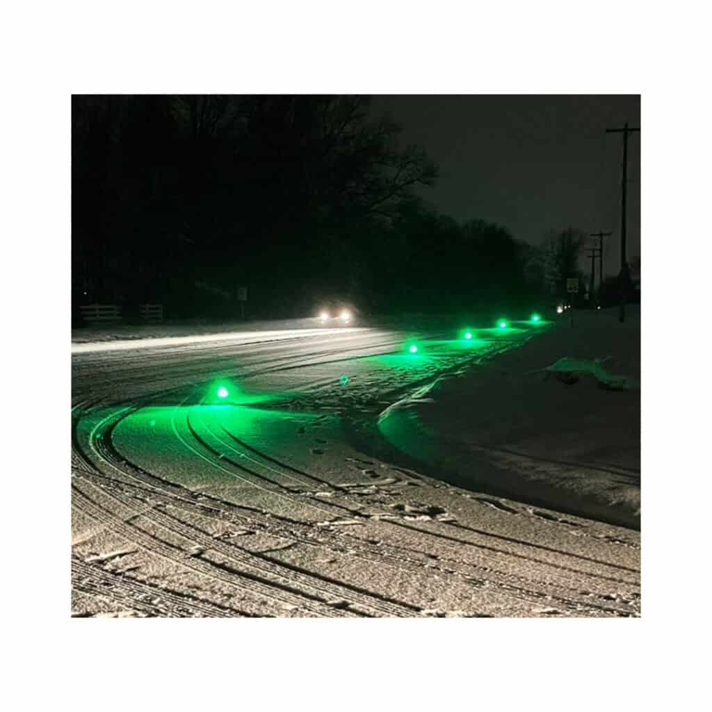 Nite Beams Road Commander asd