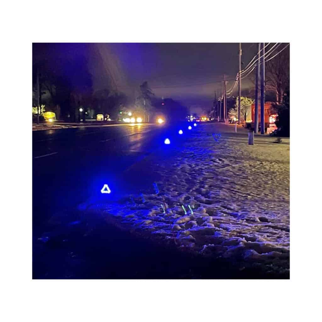 Nite Beams Road Commander asd
