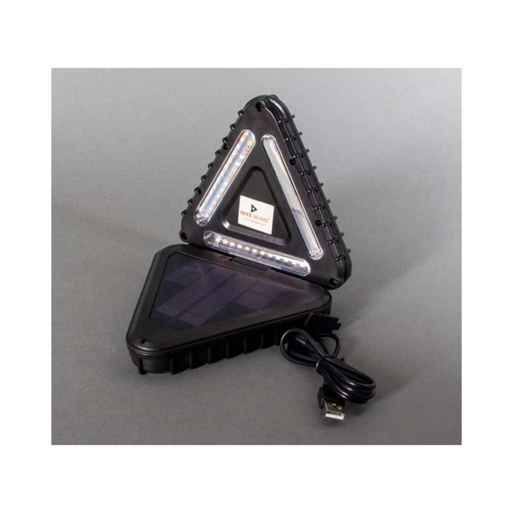 Nite Beams Road Commander asd