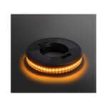 Nite Beams cone commander amber asd