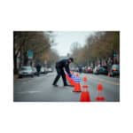 Nite Beams cone commander asd
