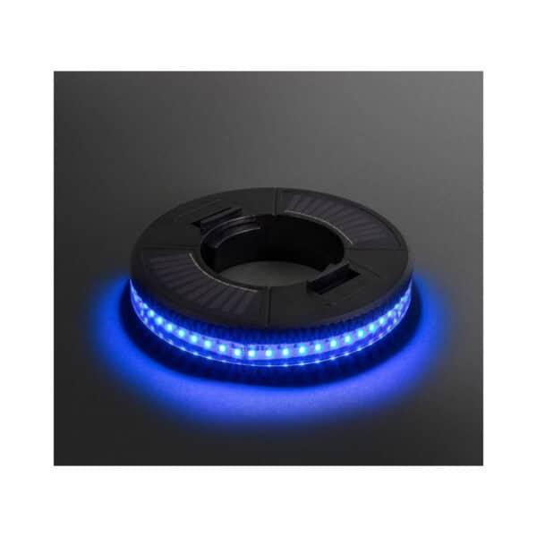 Nite Beams cone commander blue asd