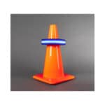 Nite Beams cone commander blue asd