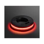 Nite Beams cone commander red asd