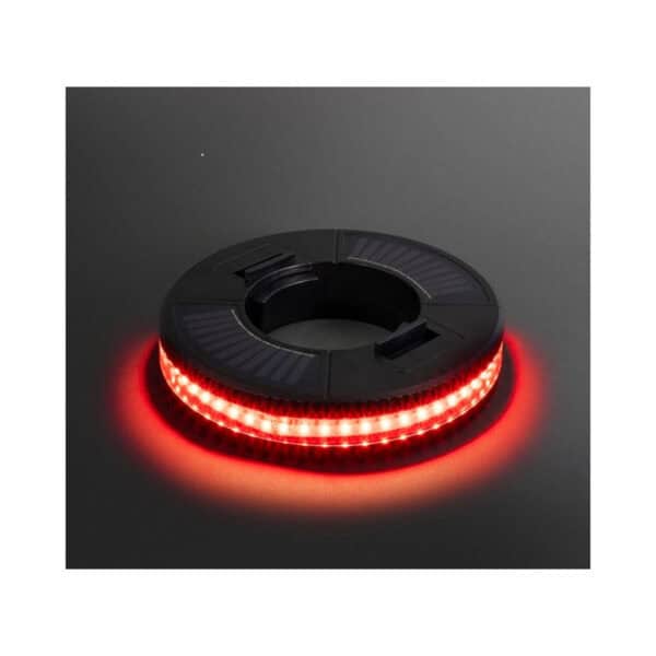 Nite Beams cone commander red asd