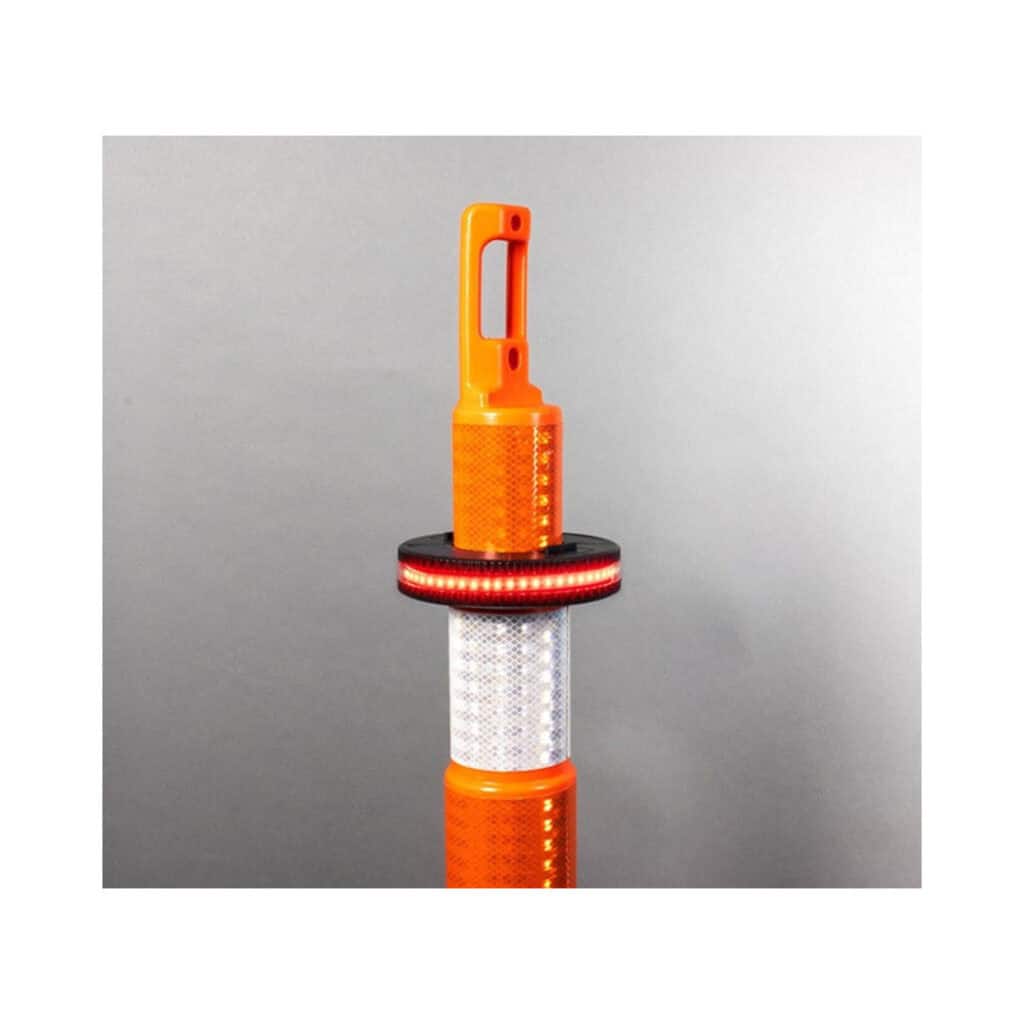 Nite Beams cone commander skinny cone asd