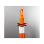 Nite Beams cone commander skinny cone asd