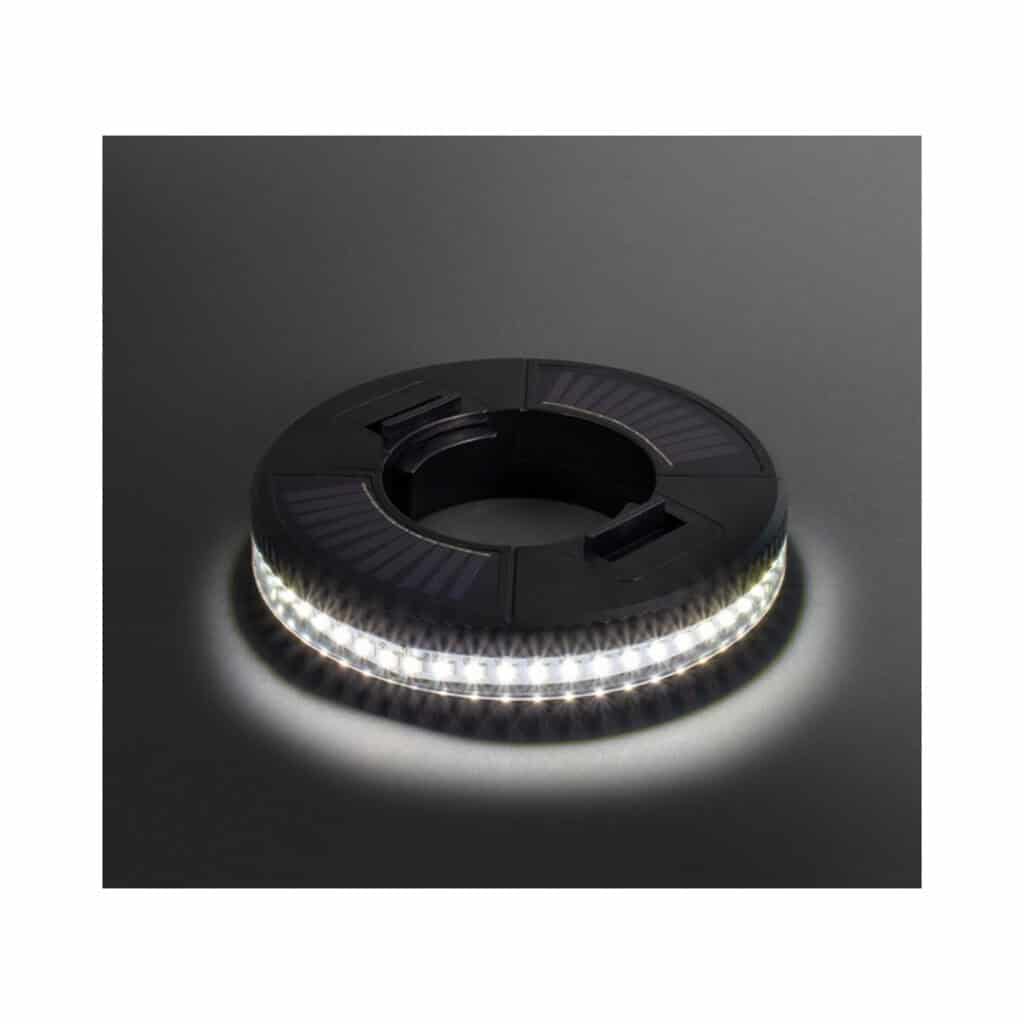 Nite Beams cone commander white asd