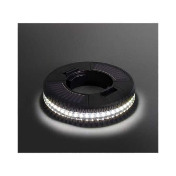 Nite Beams cone commander white asd